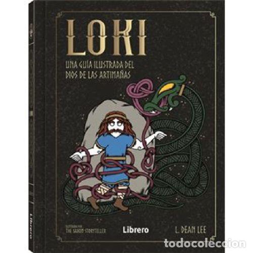 B&uuml;cher: LOKI - LEE, L. DEAN