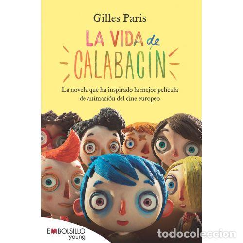 Libri di seconda mano: LA VIDA DE CALABAC&Iacute;N - PARIS, GILLES