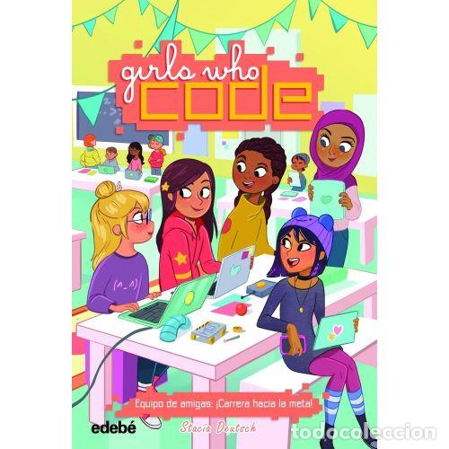 B&uuml;cher: EQUIPO DE AMIGAS. &iexcl;CARRERA HACIA LA META! - DEUTSCH, STACIA
