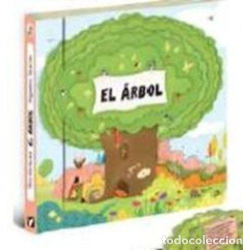 B&uuml;cher: EL &Aacute;RBOL - BARTIKOVA, BERTA
