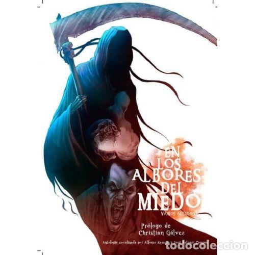 B&uuml;cher: EN LOS ALBORES DEL MIEDO - AAVV