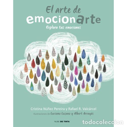 Libri di seconda mano: EL ARTE DE EMOCIONARTE - NU&Ntilde;EZ, CRISTINA Y ROMERO, RAFAEL