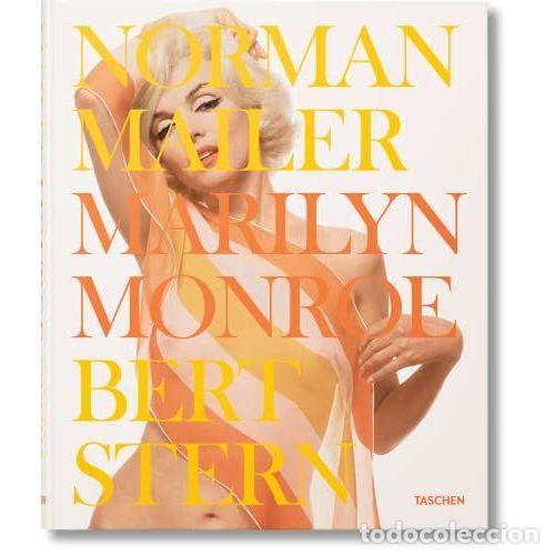 books: MAILER/STERN,MONROE - MAILER, NORMAN / STERN, BERT