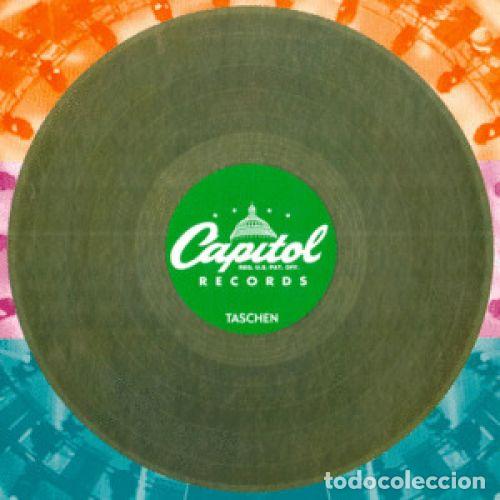 B&uuml;cher: CAPITOL RECORDS (IN/AL/FR) - HOSKYNS, BARNEY
