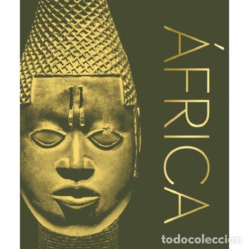 Libros: AFRICA - DK
