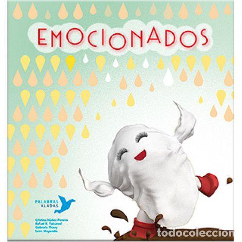 Libros: EMOCIONADOS - AAVV