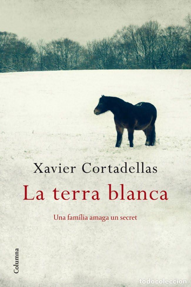 Libros: La terra blanca (Cl&agrave;ssica)