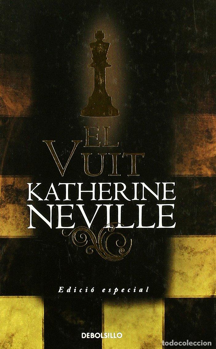 Libros: El vuit (BEST SELLER)