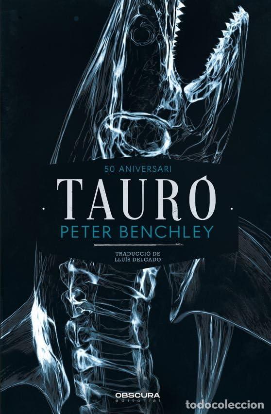 Libros: Taur&oacute; - Benchley, Peter