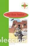 Libros: Br ghost teacher the 1 eso (SIN COLECCION)