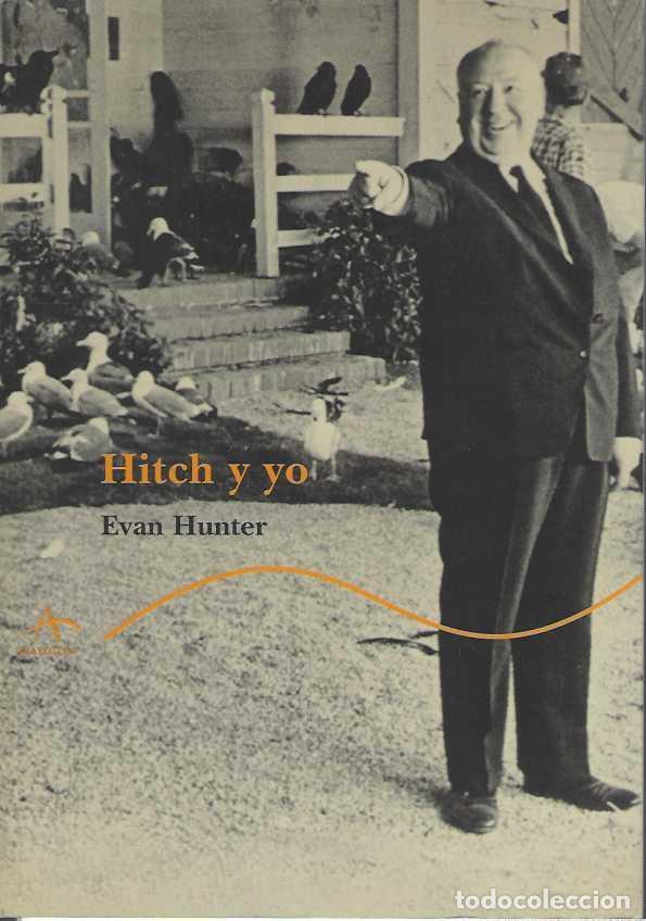 Livres: HITCH Y YO. - Hunter, Evan