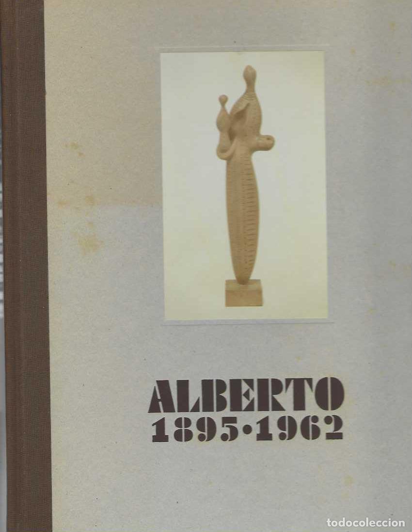 Livres: ALBERTO 1895-1962. - VV. AA.