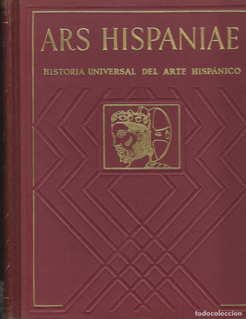 Libros: ARQUITECTURA Y ESCULTURA ROM&Aacute;NICAS. - GUDIOL RICART, Jos&eacute;.
