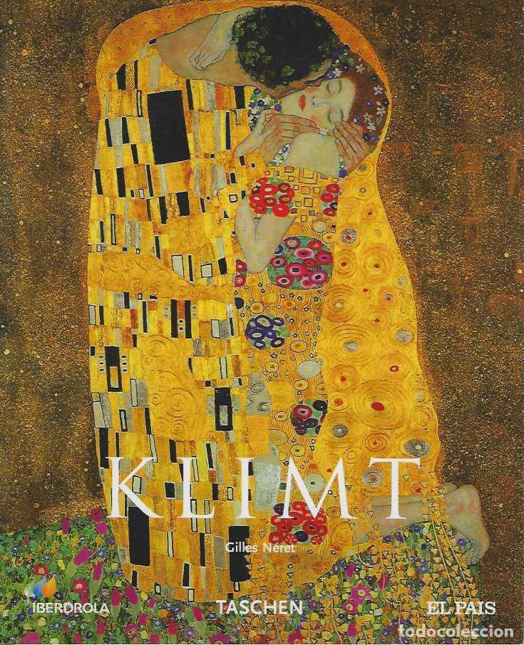 books: KLIMT 1862-1918. - NERET, Gilles.