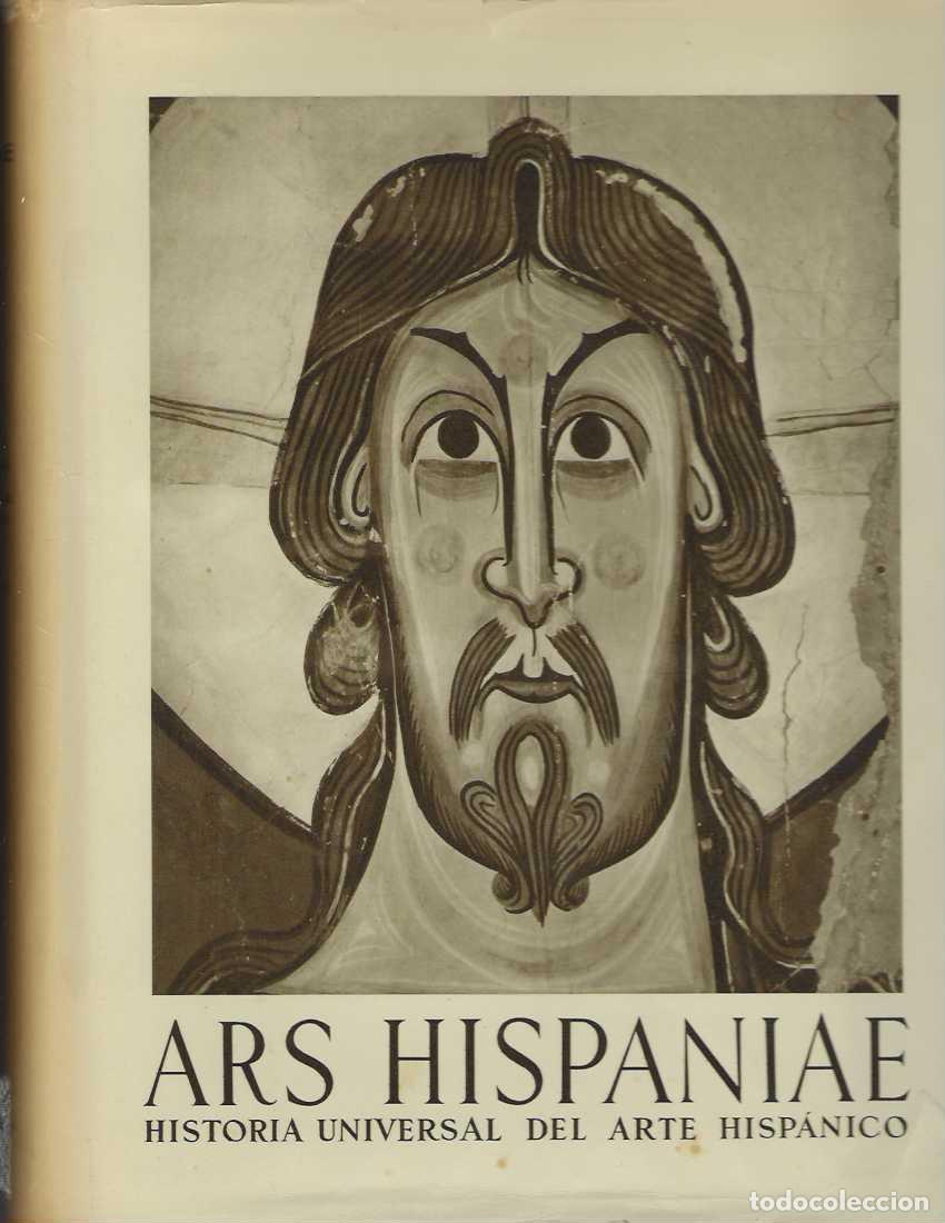 B&uuml;cher: PINTURA E IMAGINER&Iacute;A ROM&Aacute;NICAS. - GUDIOL RICART, Jos&eacute;. / SPENCER COOK, Walter William.