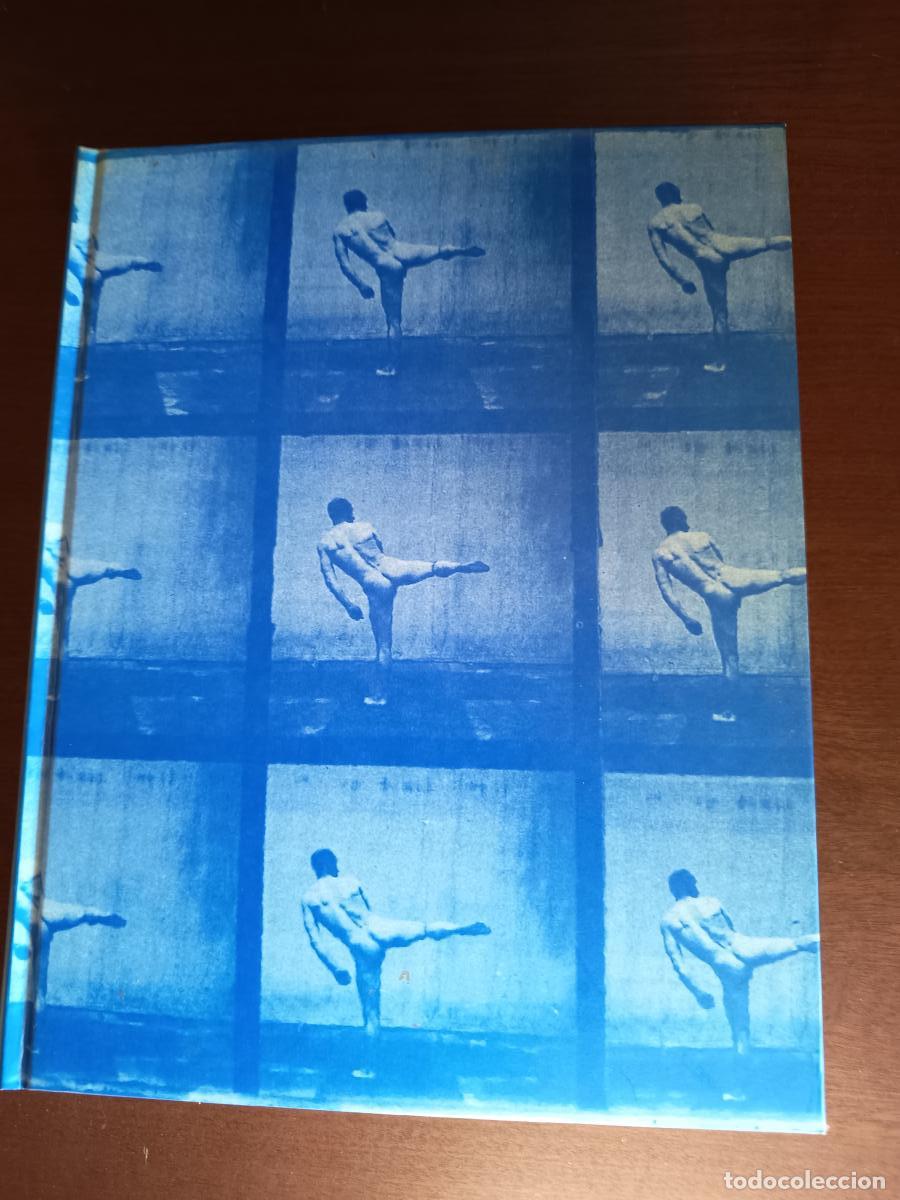 Libros: Corpus solus. Para un mapa del cuerpo en el arte contempor&aacute;neo - Juan Antonio Ram&iacute;rez