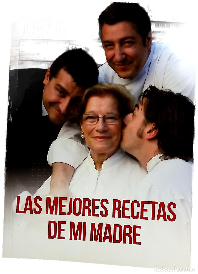 B&uuml;cher: Las mejores recetas de mi madre