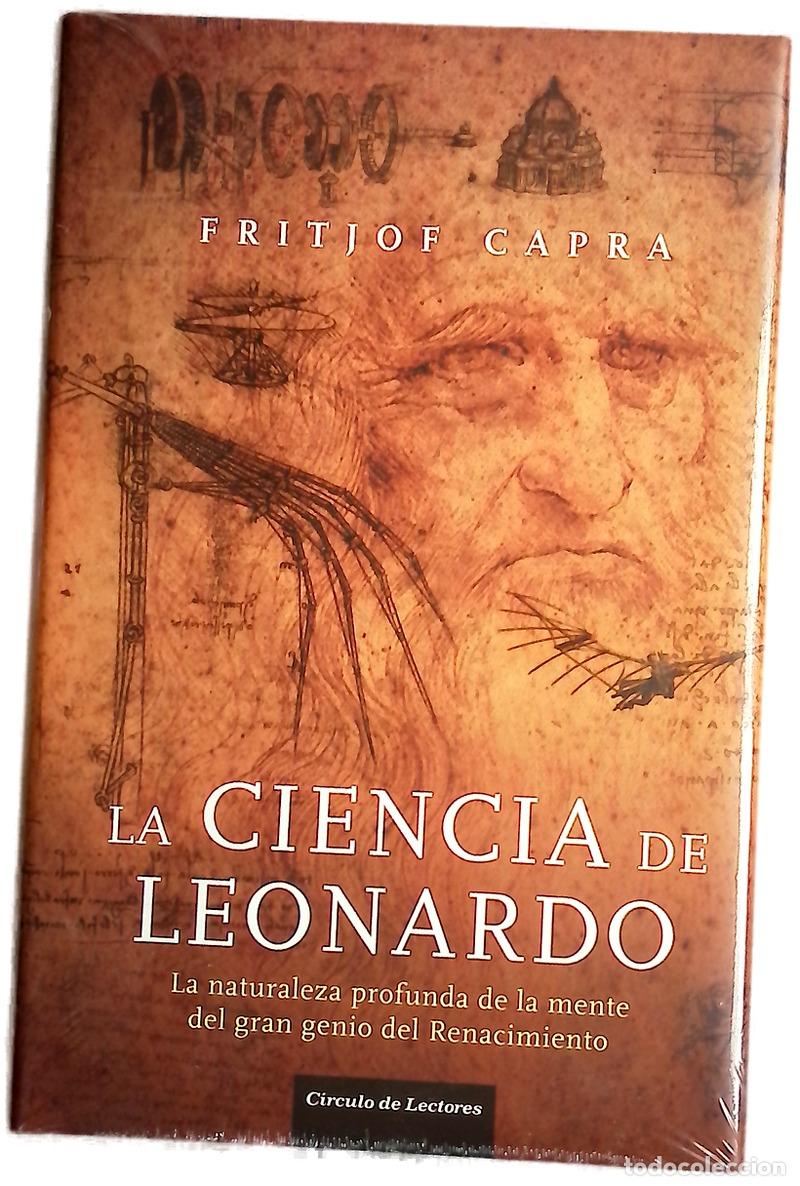 B&uuml;cher: La ciencia de Leonardo la naturaleza profunda de la mente del gran genio del Renacimiento