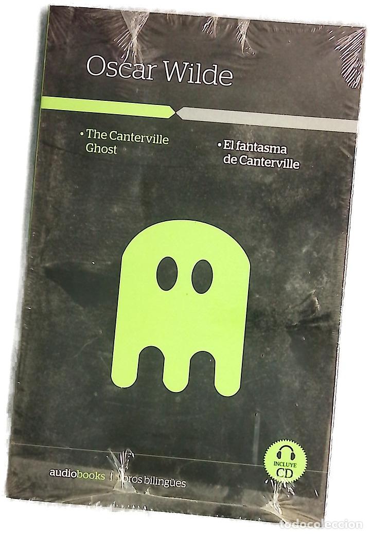 B&uuml;cher: El fantasma de Canterville