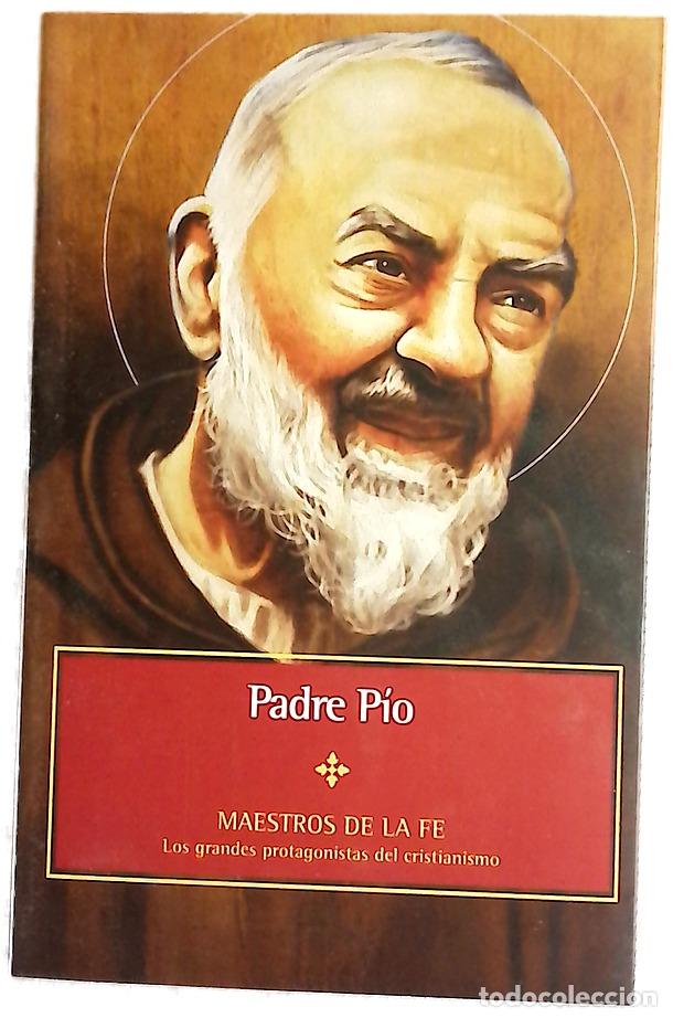 Libri di seconda mano: Padre P&iacute;o - De Luca, Aniello