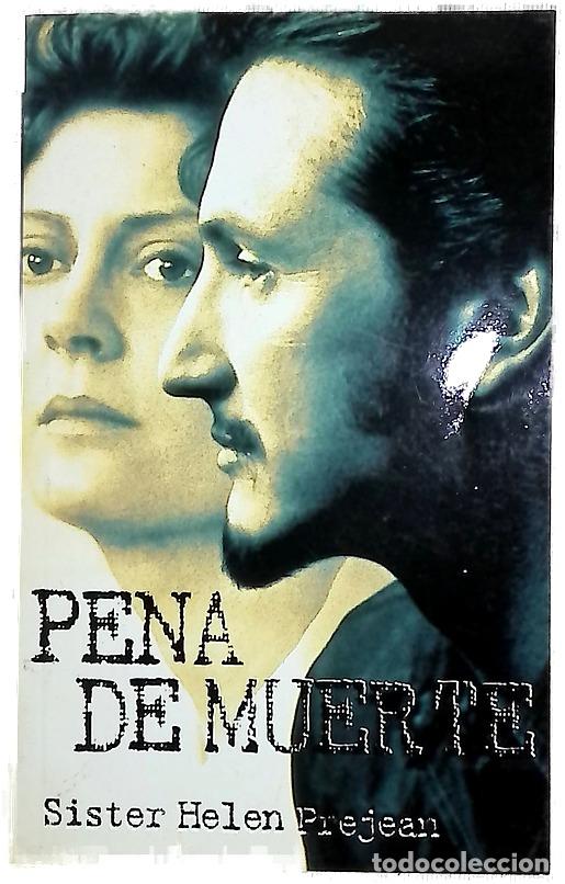 Libri di seconda mano: Pena de muerte - Prejean, Helen