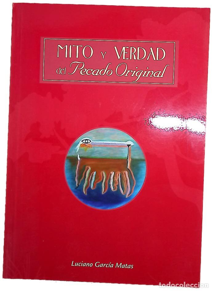 B&uuml;cher: Mito y verdad del pecado original