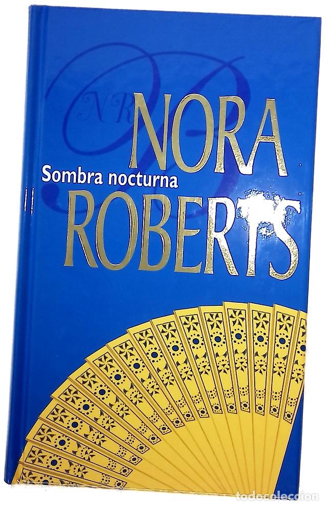 B&uuml;cher: Sombra nocturna historias nocturnas