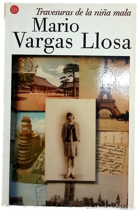 B&uuml;cher: Travesuras de la ni&ntilde;a mala