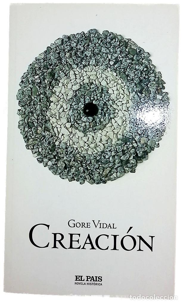 B&uuml;cher: Creaci&oacute;n - Vidal, Gore - El Pa&iacute;s
