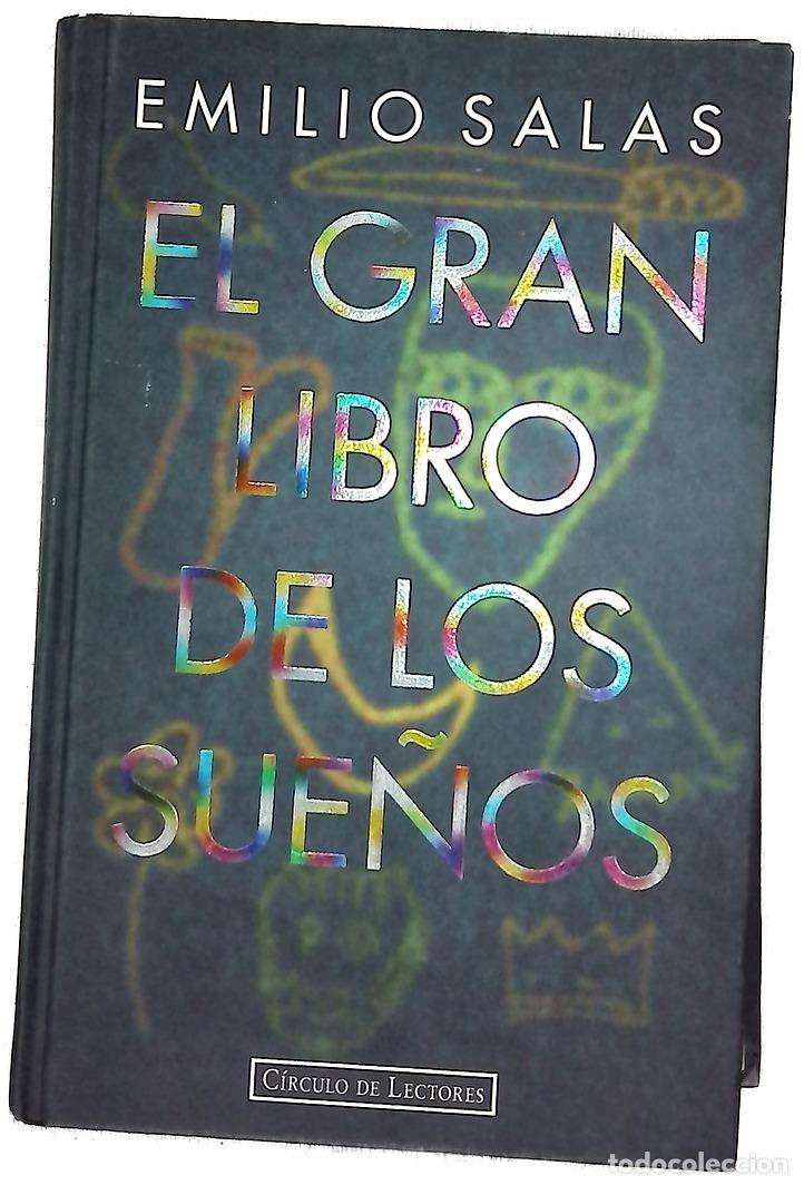 Libros: El gran libro de los sue&ntilde;os - Foto 1