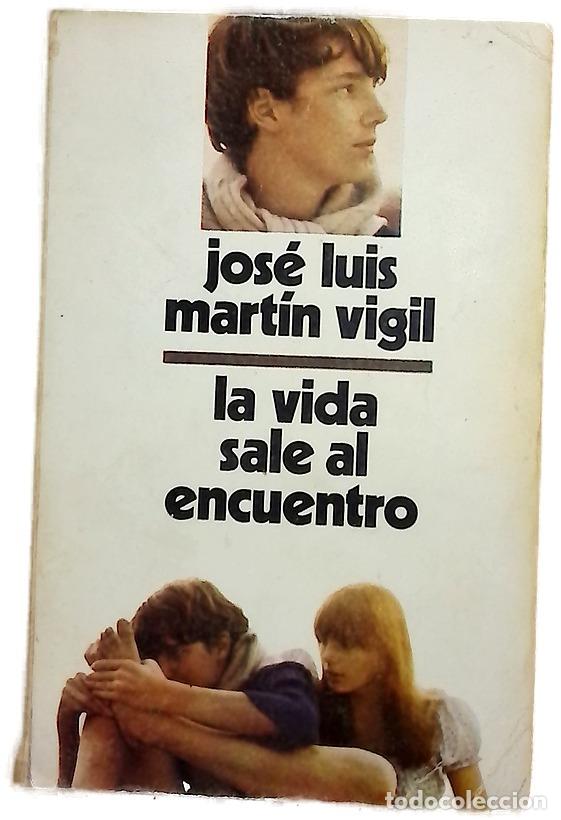 Livros em segunda m&atilde;o: La vida sale al encuentro