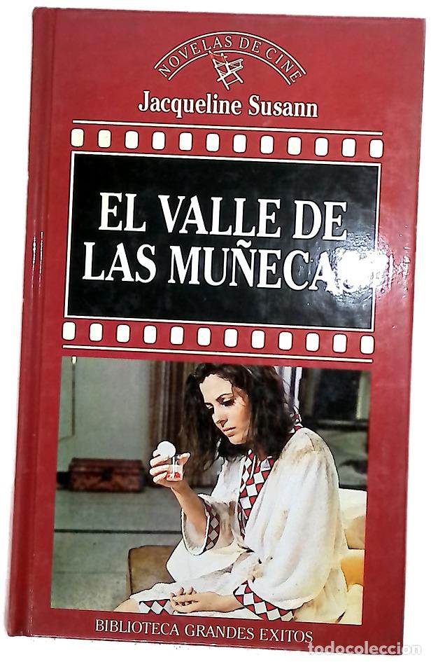 Livros em segunda m&atilde;o: El valle de las mu&ntilde;ecas - Susann, Jacqueline; Herrero Molina, Manuel