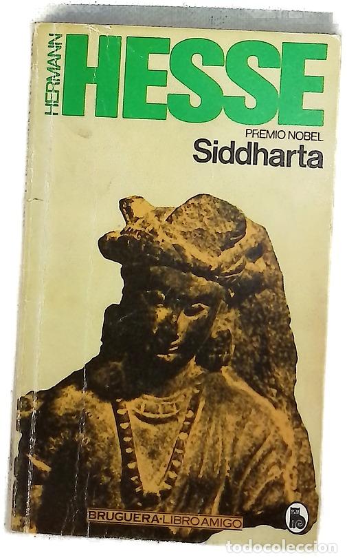 Libros: Siddharta - Hesse, Hermann; Solar, Juan Jos&eacute; del
