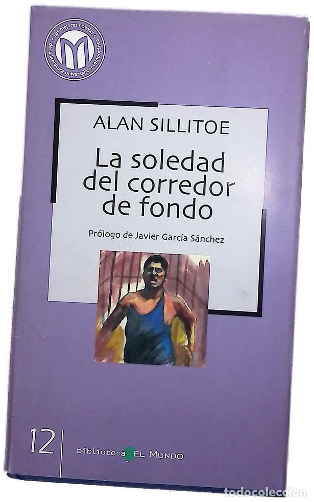 Livros em segunda m&atilde;o: La soledad del corredor de fondo