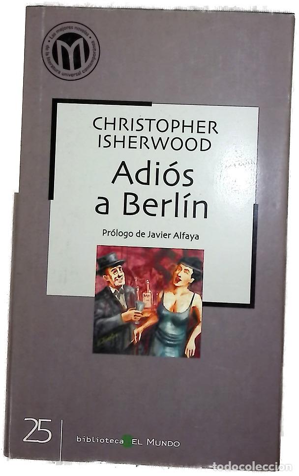 B&uuml;cher: Historias de Berl&iacute;n - Isherwood, Christopher