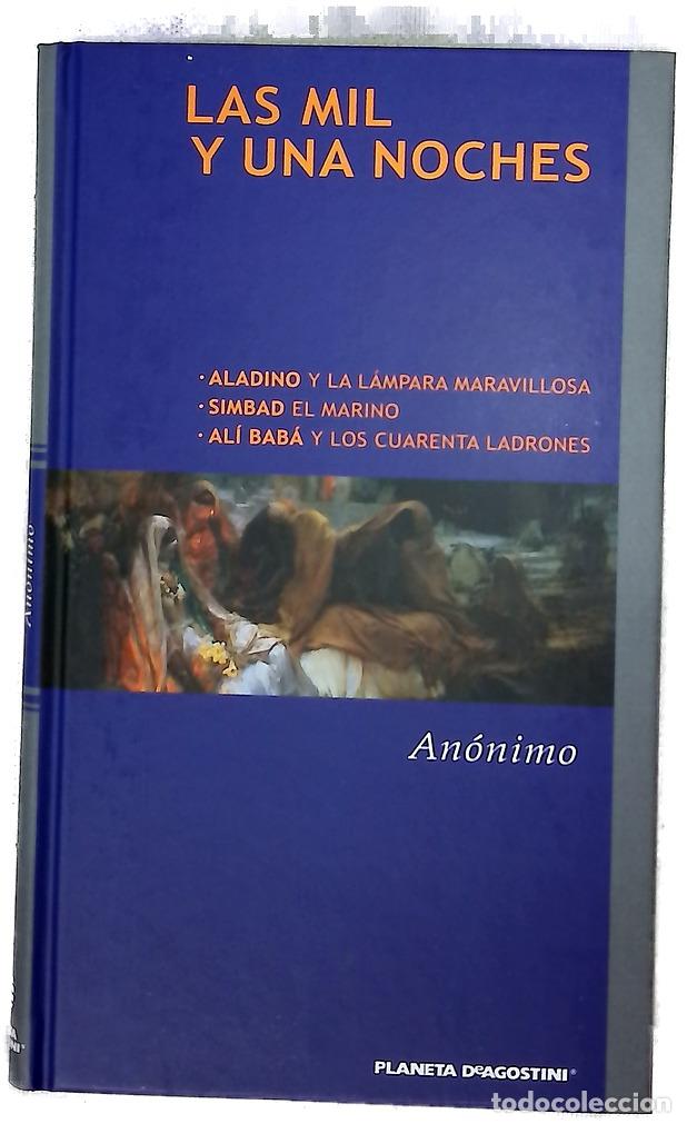 Libros: Las mil y una noches - Vernet, Juan