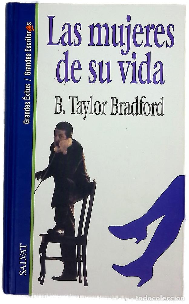 Libros: Las mujeres de su vida (58)