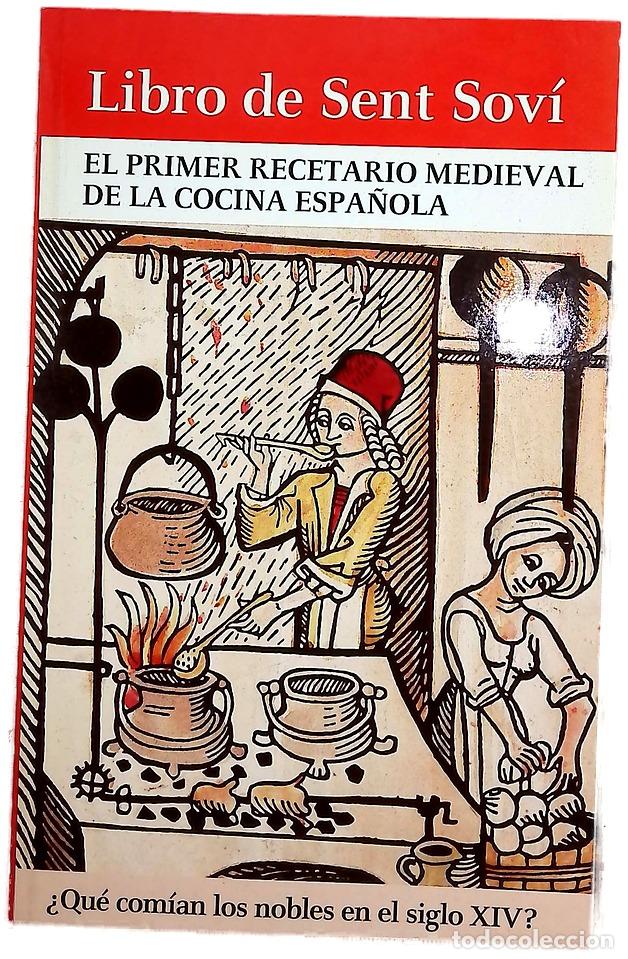 Libros: Libro de Sent Sov&iacute; - VV.AA