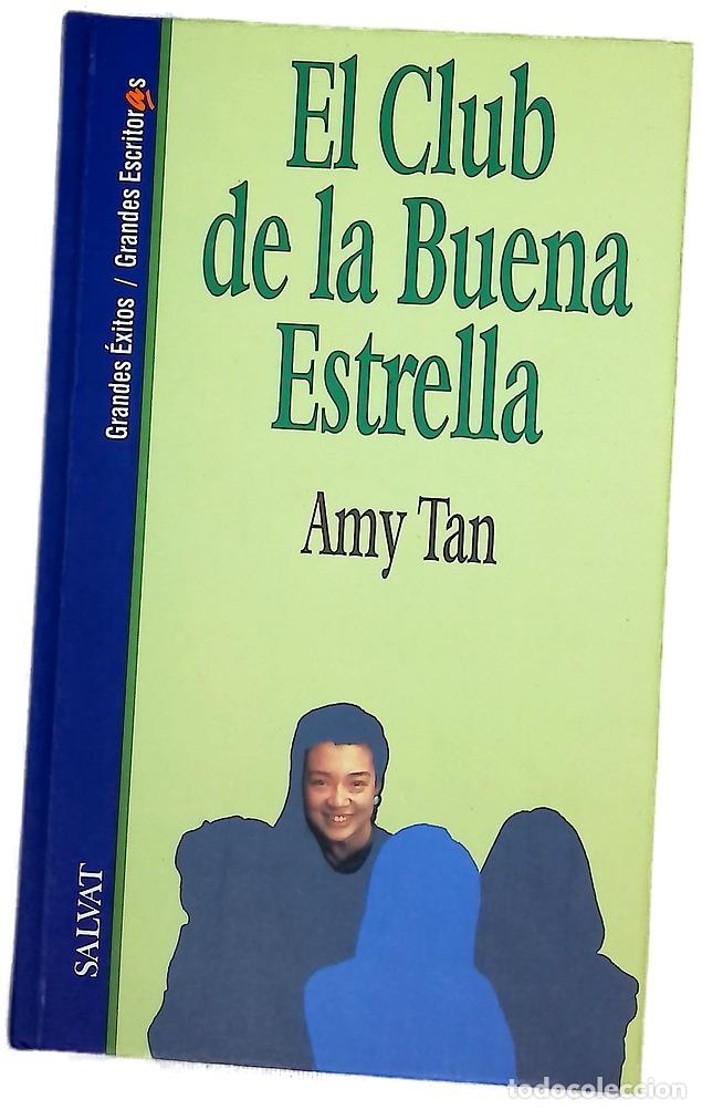 B&uuml;cher: El Club de la Buena Estrella