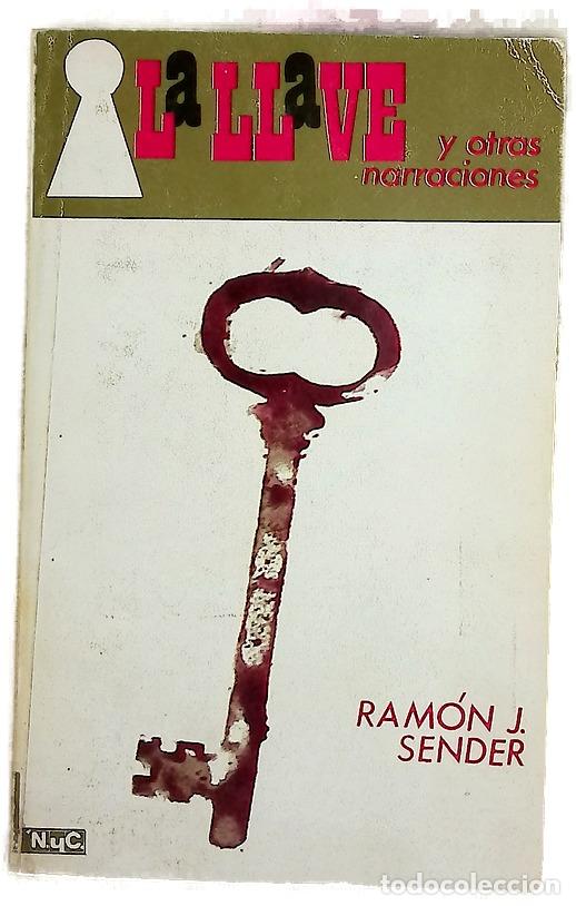 B&uuml;cher: La llave y otras narraciones