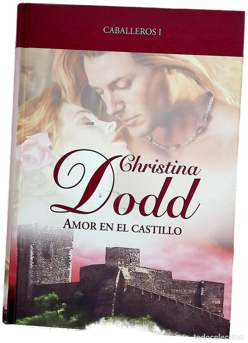 Libros: Amor en el castillo - Dodd, Christina