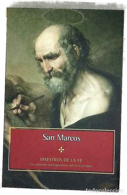B&uuml;cher: San Marcos - Lattuada, Nicoletta; C&agrave;lix, Marta