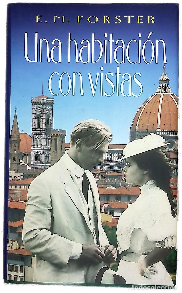 B&uuml;cher: Una habitaci&oacute;n con vistas
