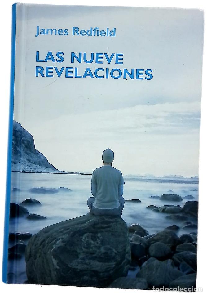 Libros: Las nueve revelaciones - Redfield, James