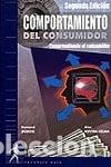 Libros: Comportamiento del consumidor 2/e (Fuera de colecci&oacute;n Out of series) (Spanish Edition) - Dubois, Ber