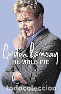 Libros: Humble Pie - Ramsay, Gordon