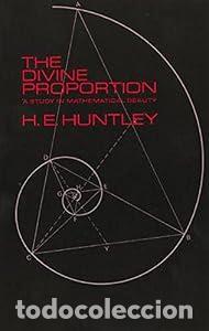 Libros: The Divine Proportion - H E Huntley