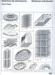 Libros: Sistemas de estructuras / Sistemas estrturais - Heino Engel
