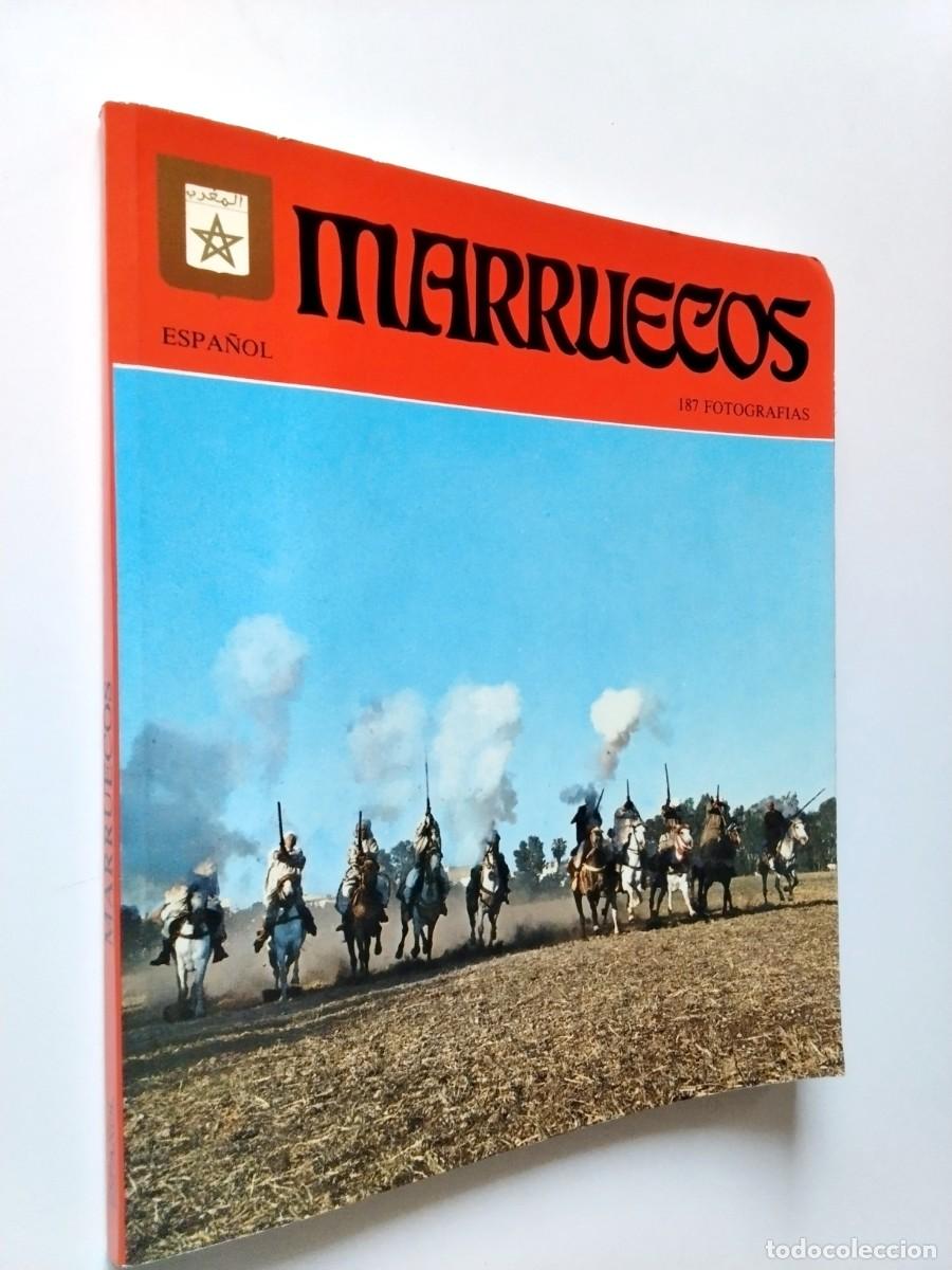 VV. AA. - Marruecos