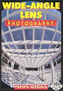 Wide-Angle Lens - Paduano, Joseph